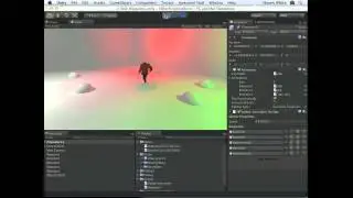 Unite 2011 - Intro to Editor Scripting