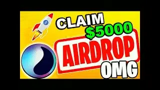 SINGULARITY * What is this? * Airdrop 5000$ // SDAO coin