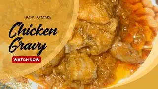 சிக்கன் கிரேவி இந்தமாதிரி டிரை பண்ணி பாருங்க💥🍛🐔|@AnbudanAmirtha #chicken #gravy #recipe #recipeshare