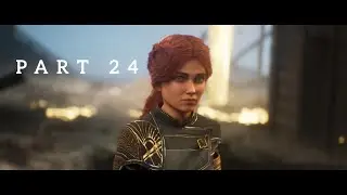 Exploring The Continent - Clair: Obscur Expedition 33 Playthrough Part 24