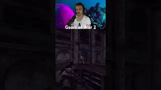 Defending the hospital | Gears of War 2 Hardcore Difficulty w/  @txwolverines  | Xbox Series X