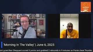 Valpo's Roger Powell on his recruiting focus after being left with one scholarship player
