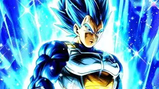 ¡Kakaroto te superaré! ¡Soy el príncipe de los sayajin! 