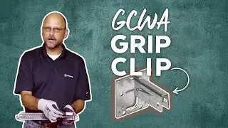 Grip Clip Wall Attachment | Ceiling Installation Accessories | Armstrong Ceiling Solutions