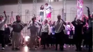 A Preview of Jesus Christ Superstar