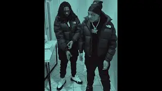 EBK Leebo x EBK Jaaybo Type Beat - 