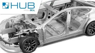 Understanding Electric & Hybrid Vehicle Wheel Bearings
