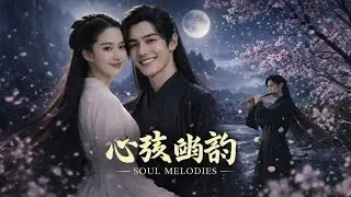🍃 中國抒情療癒音樂 ✨ Chinese Lyrical Healing Music ✨ 愛與寧靜的旋律 @SoulMelodies90