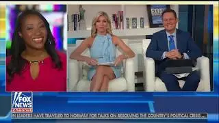 Low Birth Rates Could Have Devastating Economic Impacts &bull; Fox & Friends