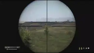 DayZ snipe part 3