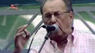 Homenaxe a Jaime Caleya y Carlos Solís