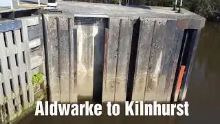 Aldwarke to Kilnhurst - MY Abus