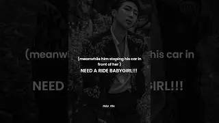 POV: When the psycho mafia is obsessed with you #btsedits # Namjoon ff #kimnamjoon