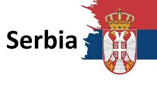 How to Pronounce Serbia