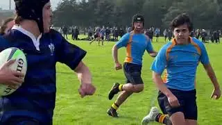 SBHS U15 vs CBHS U15
