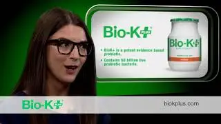 Gut Health-Bio K