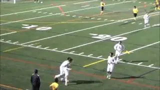 Kenny Fuentes High School Season Highlights