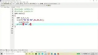 2-d and 3-d array