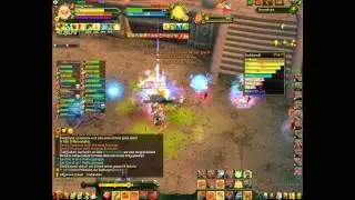 [Allods Online] Mystical Lights rockt Nezebgrad