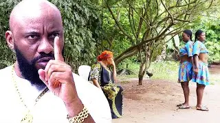 I NEED JUST ONE OF THE CONJOINED TWINS - This Yul Edochie Nigerian Movie Will Keep You Glued 2 Ur TV