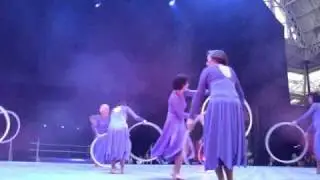 Medau NDT at Move It captured by Retox Magazine