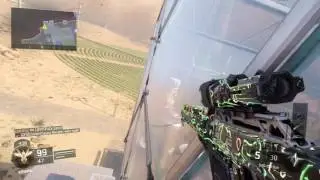 TDM Hitmarker!