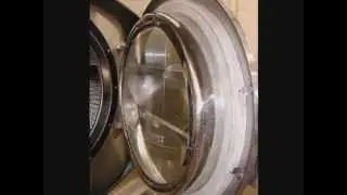 Product Video - CSL225 Open Pocket Non-Tilting Soft Mount Washer-Extractor