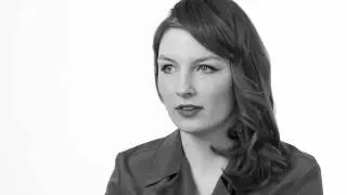 Fashion is... by Alice Levine, MTV presenter
