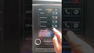 Renault Megane 4 - R-link 2 - Supprimer appareils bluetooth pour android sans fil (Vid&eacute;o 1/2)