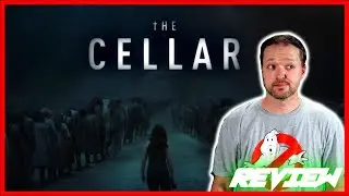 THE CELLAR (2022) - Movie Review
