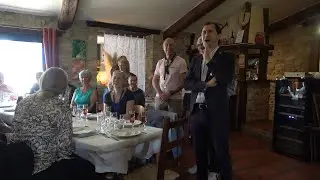 2023 05 30  Santo Estello - Gréus-li-Ban - Taulejado X720