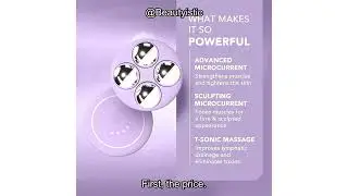 FOREO BEAR 2 Body Sculpting Review: Does This Cellulite Massager Really Work?