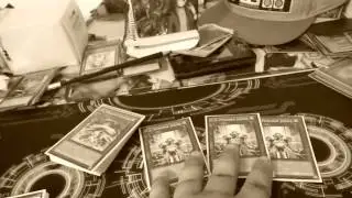 U.A. decklist