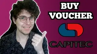 How To Buy Voucher With Capitec App (2024)
