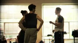 Pennsylvania Ballet:  Keep