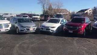 Apple Chevrolet - Employee Discount for Everyone.