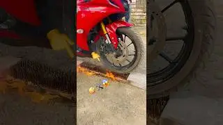 🤪🛠️😱#viralvideo #automobile #shorts #stunt #motorcycle #rider #trending #bike #shorts #viral