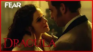 Mina Murray Proposes To Jonathan Harker | Dracula (TV Series)
