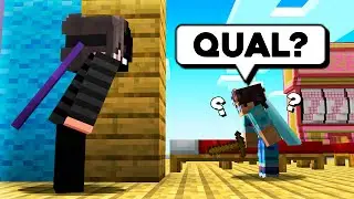 TROLEI OS PLAYERS Colocando CAMAS INFINITAS no Bedwars