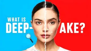What is Deepfake in simple words