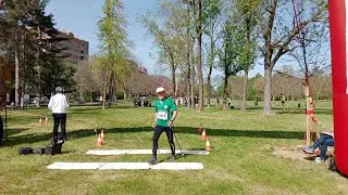 2^ Tappa Campionato Italiano Nordic Walking Fidal - parte 2