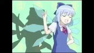 Cirno Caipirnha Dance (IOSYS Remix)