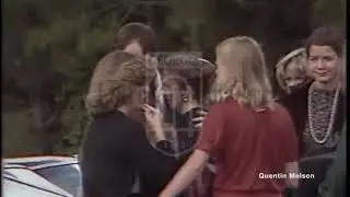 The Funeral of Patricia Barry (October 19, 1979)