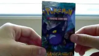 opening 1 hs unleashed pack