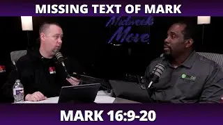 Why Scholars Debate the Ending of Mark's Gospel