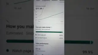 1 lakh views YouTube Earning 🤑🤑💰 money 🔥