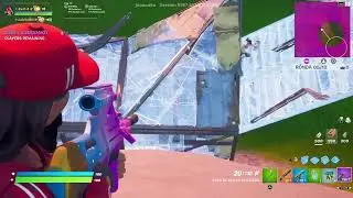 Partidas con un amigo en creativo
