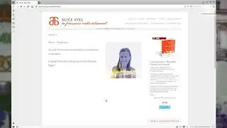 Tutorial: How to subscribe to Learn French the natural way