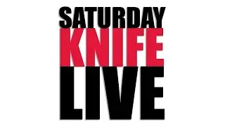 Saturday Knife Live #75  8/1/2020