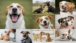 Dogs Don’t Laugh Like Humans — But This Is Even Weirder